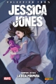 Jessica Jones #5. La hija púrpura
