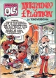 Mortadelo y Filemón #401. La tergiversicina