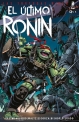 Las Tortugas Ninja: El último Ronin #2