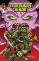 Las nuevas aventuras de las Tortugas Ninja #3