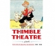 Thimble Theatre. Edición en castellano