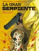 La gran serpiente