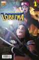 X-Men Presenta: Antes de Lobezna #1