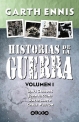 Historias de la guerra #1
