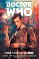 Doctor Who. Undécimo Doctor #1. Vida tras la muerte
