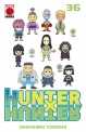 Hunter x Hunter #36
