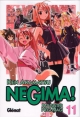 Negima! Magister Negi Magi #11