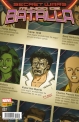 Secret Wars: Mundo de Batalla #7
