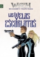 Largo Winch #22. Las velas escarlatas