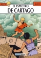 Alix #13.  El Espectro de Cartago