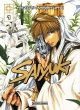 Saiyuki #1