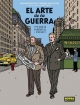 Blake y Mortimer. El arte de la guerra