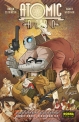 Atomic Robo #4. Atomic Robo Y Otras Rarezas