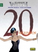Largo Winch #20. 20 Segundos