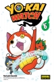 Yo-kai Watch #6