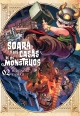 Soara y las casas de los monstruos #2