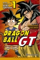Dragon Ball GT Anime Serie #1