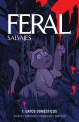 Feral (salvajes) #1. Gatos domésticos