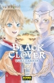 Black Clover #22