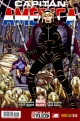 Capitán América v8 #28