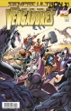 Los Vengadores v4 #58