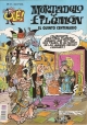 Olé Mortadelo #47. El quinto centenario