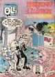Mortadelo y Filemón con el botones Sacarino #199