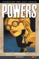 Powers #9. Psicópata