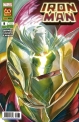 Iron man #8