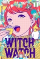 Witch watch #11