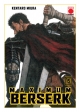 Maximum Berserk  #15