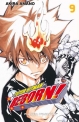 Tutor Hitman Reborn #9