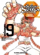 Saint Seiya #9