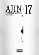 Ajin (Semihumano) #17