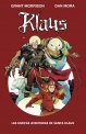 Klaus. Las nuevas aventuras de Santa Klaus