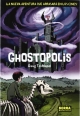 Ghostopolis