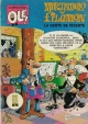 Mortadelo y Filemón #192. La gente de Vicente