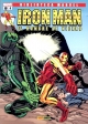 Iron Man #4