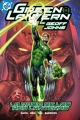 Biblioteca Green Lantern de Geoff Johns #10. La rabia de los Red Lanterns