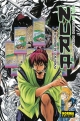 Nura el señor de los Yokai #20