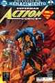 Superman: Action Comics (Renacimiento) #5