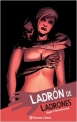 Ladrón de ladrones #5