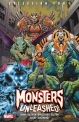 Monsters Unleashed!