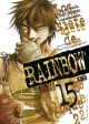 Rainbow, los siete de la celda 6 bloque 2 #15