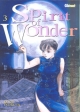 Spirit of Wonder #3