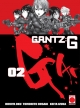 Gantz G #2