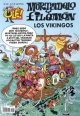 Olé Mortadelo #158. Los vikingos