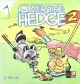 Over the hedge #2. Bola