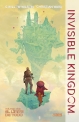 Invisible Kingdom #2. El límite de todo