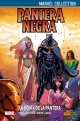 Pantera Negra #2. La novia de la Pantera